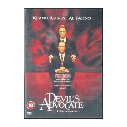 The Devil'S Advocate