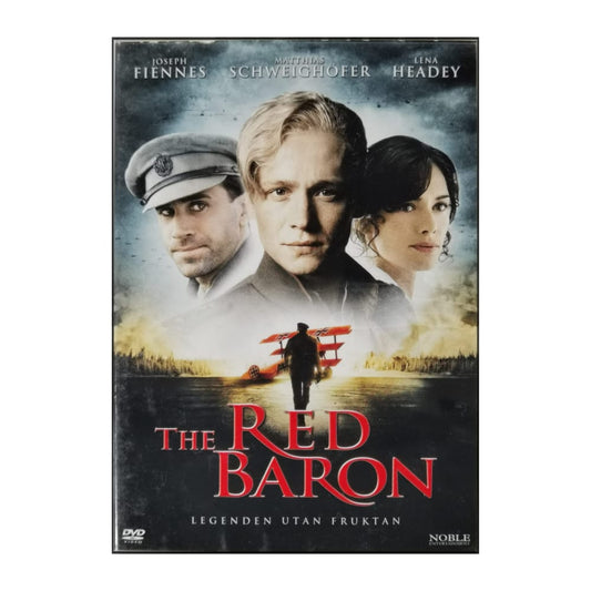Der Rote Baron | The Red Baron