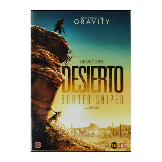 Desierto