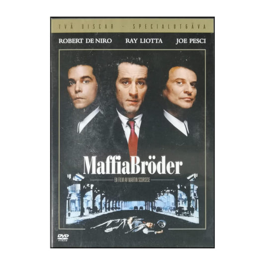 Goodfellas | Maffiabröder