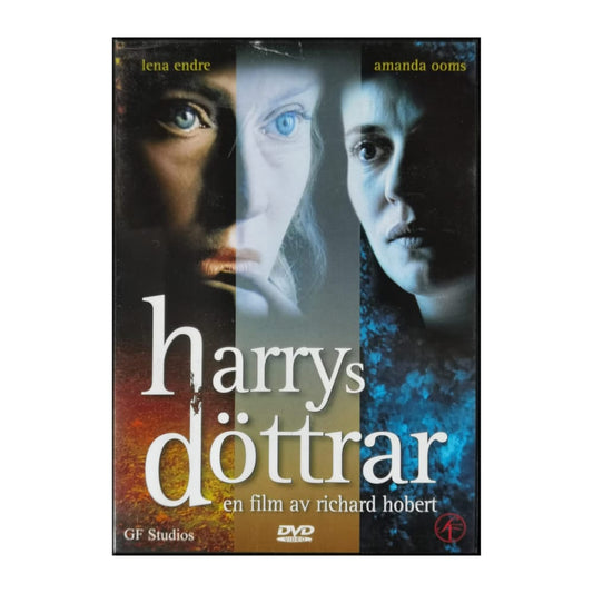 Harrys Döttrar