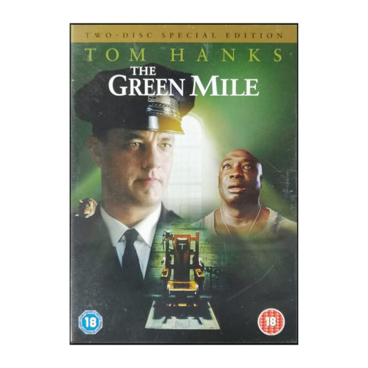 The Green Mile