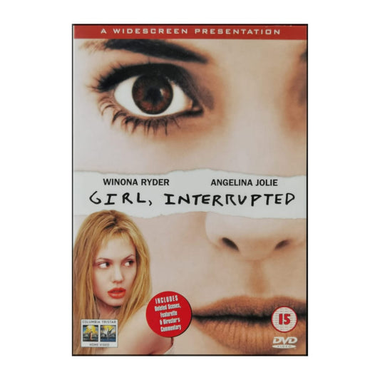 Girl Interrupted