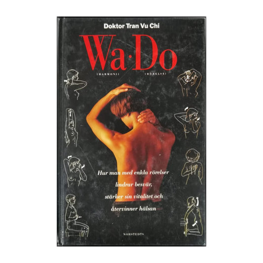 Tran Vu Chi: Wa Do