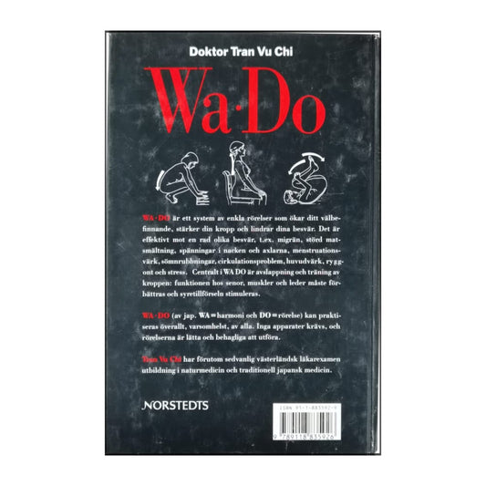Tran Vu Chi: Wa Do