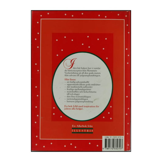 Hemmets Favoriter: Stora Julbordet