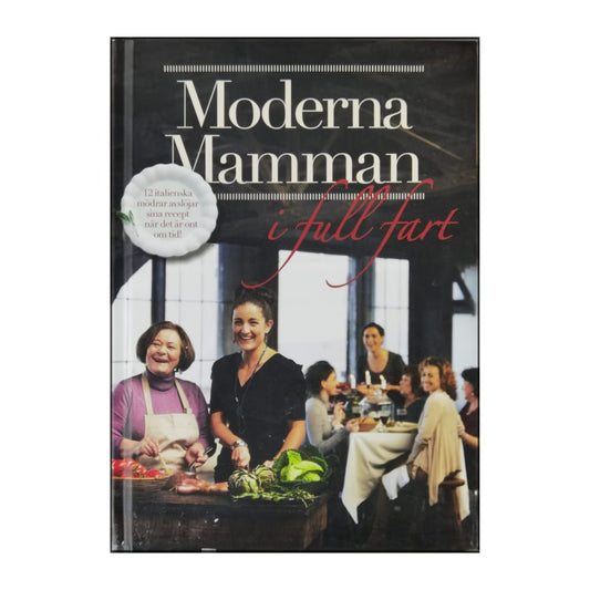 Moderna Mamman I Full Fart