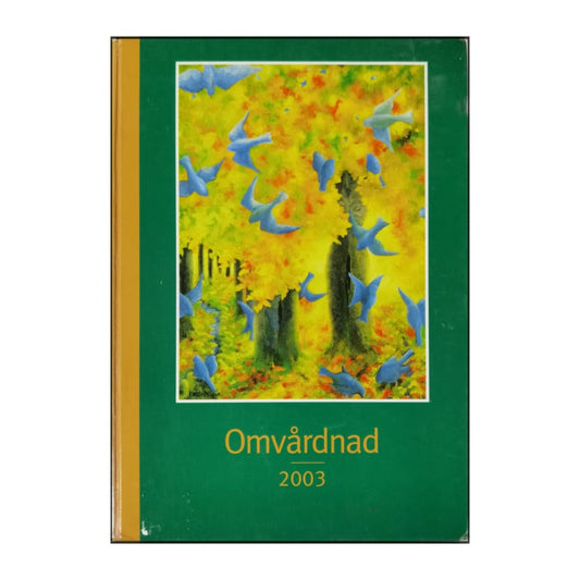 Omvårdnad 2003