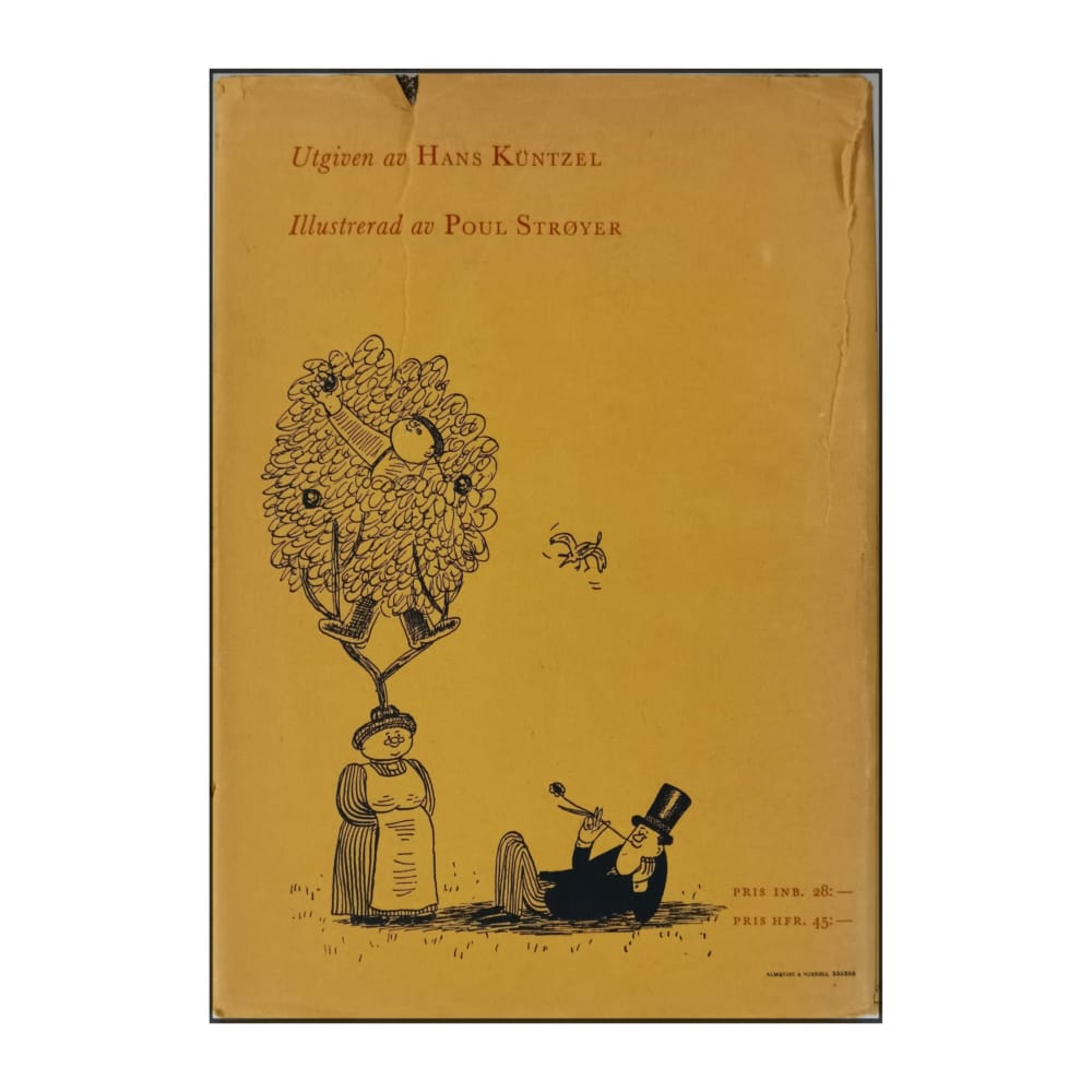 Falstaff Fakirs Vitterlek