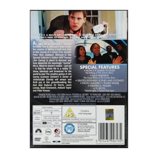 The Truman Show