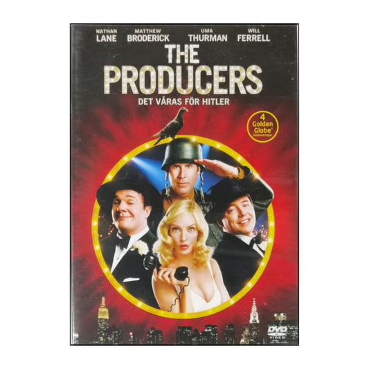 The Producers