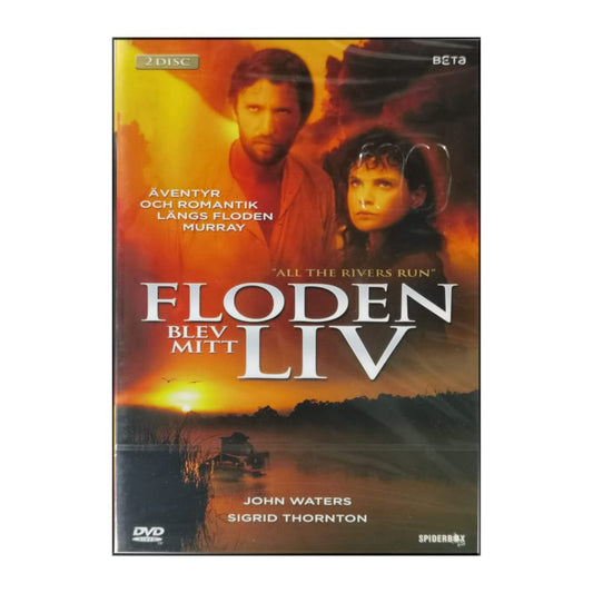 All The Rivers Run | Floden Blev Mitt Liv