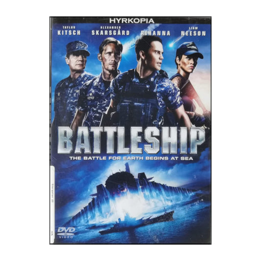 Battleship