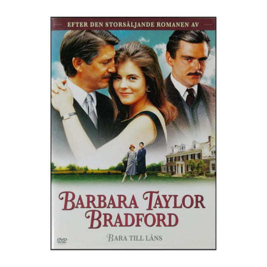 Act Of Will | Bara Till Låns