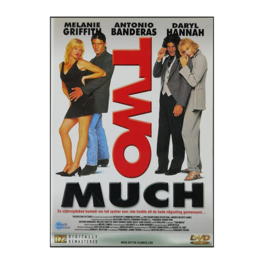 Two Much