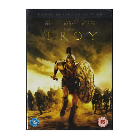 Troy