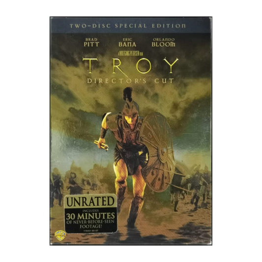 Troy