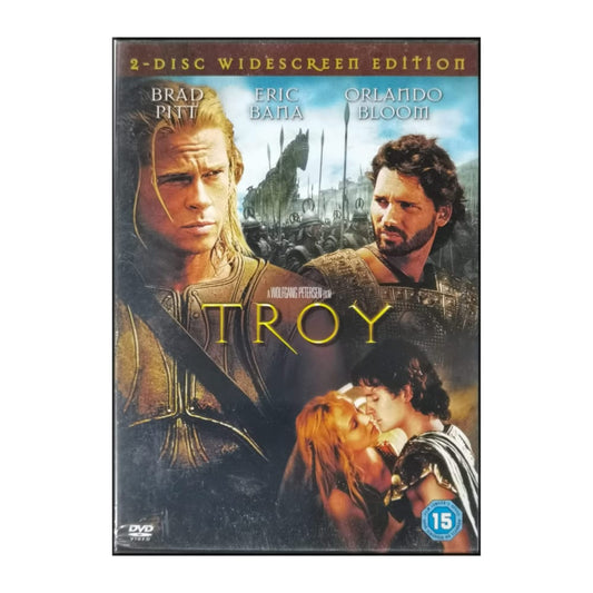 Troy