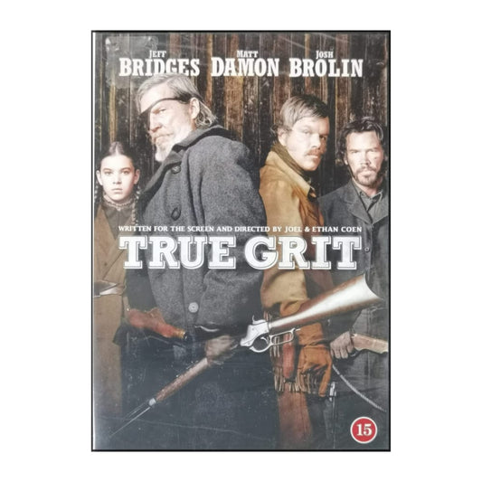 True Grit