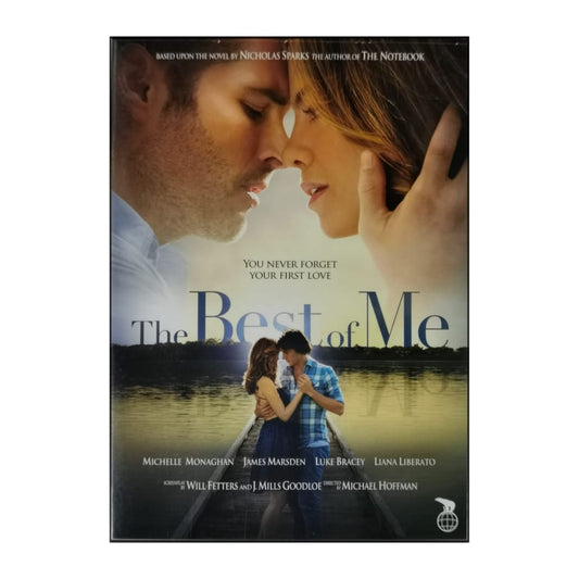 The Best Of Me