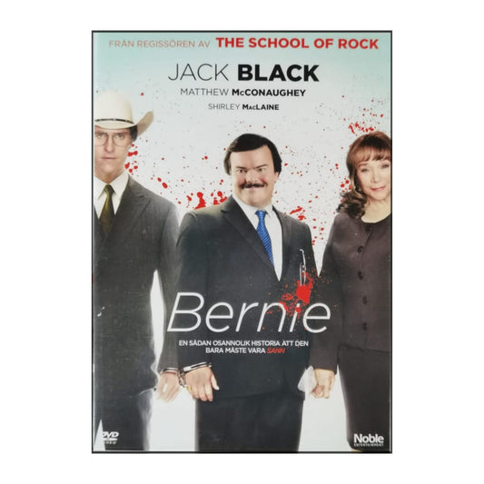 Bernie