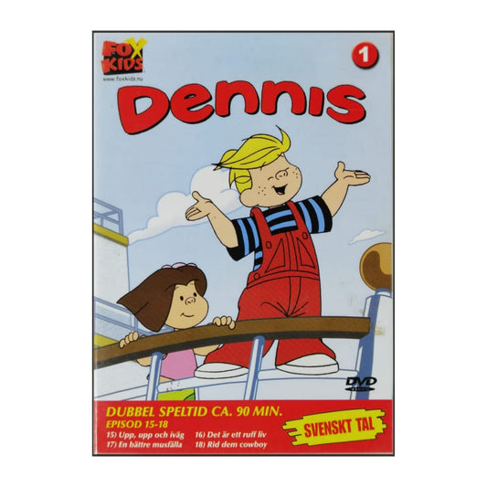 Dennis V1 E15-18
