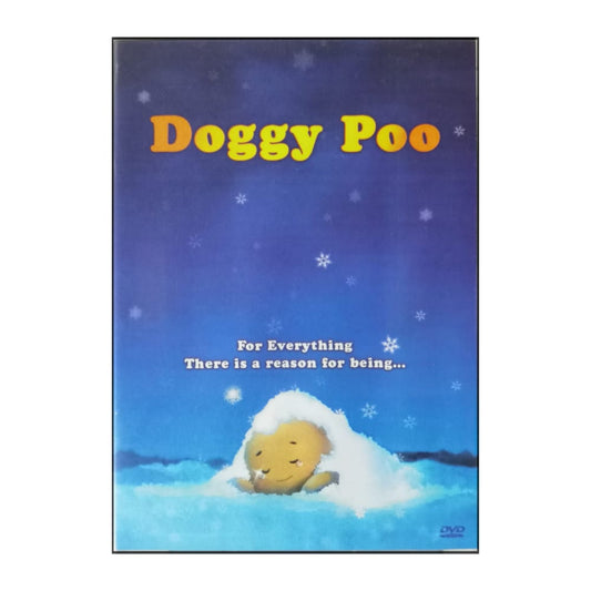 Doggy Poo