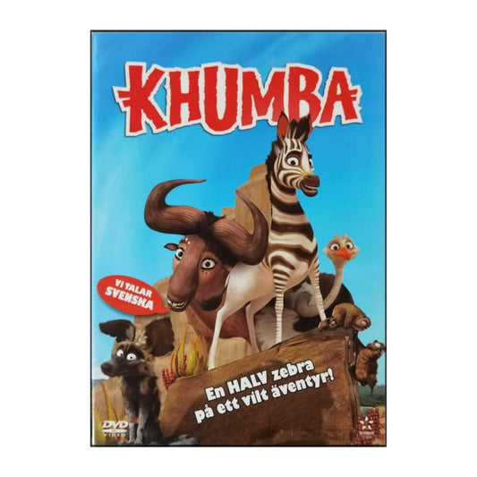 Khumba