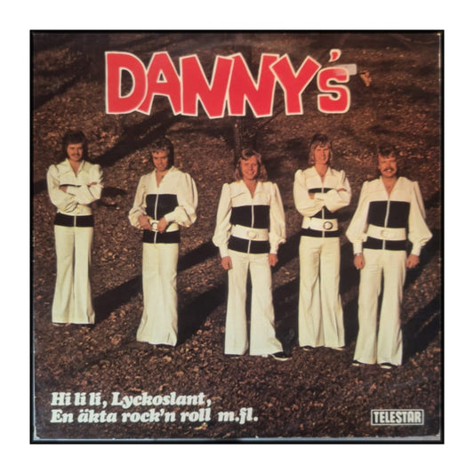 Danny'S: Hi Li Li