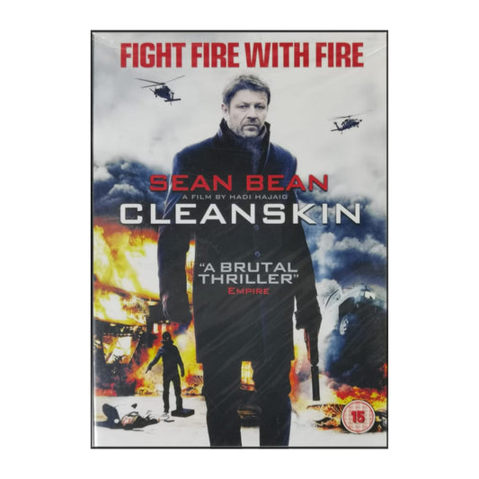 Cleanskin