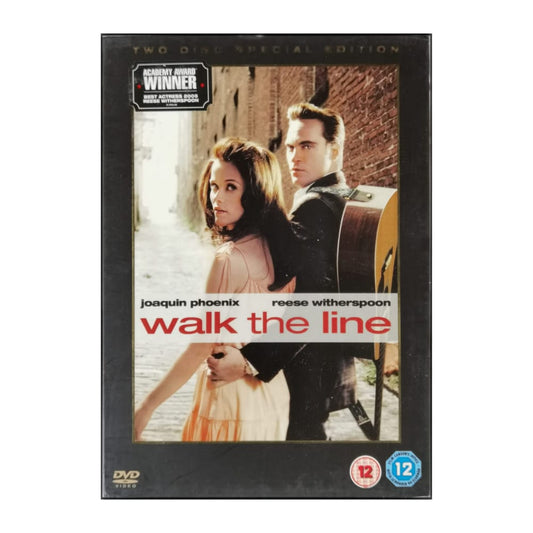 Walk The Line