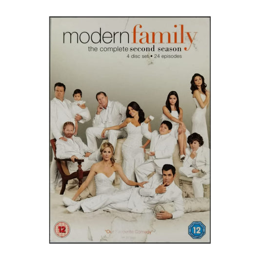 Modern Family 2
