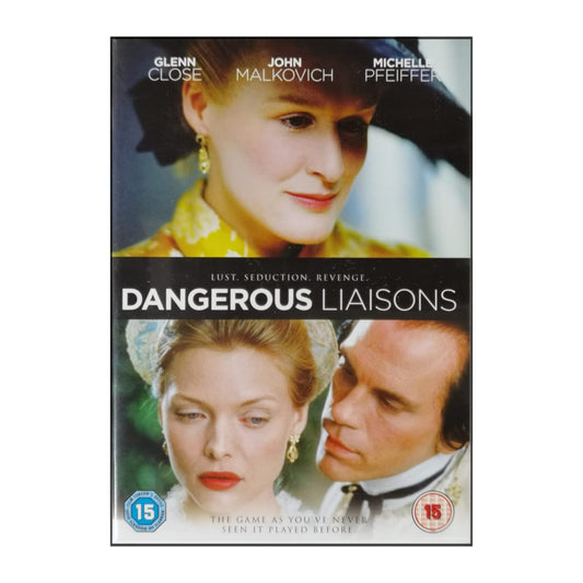 Dangerous Liaisons
