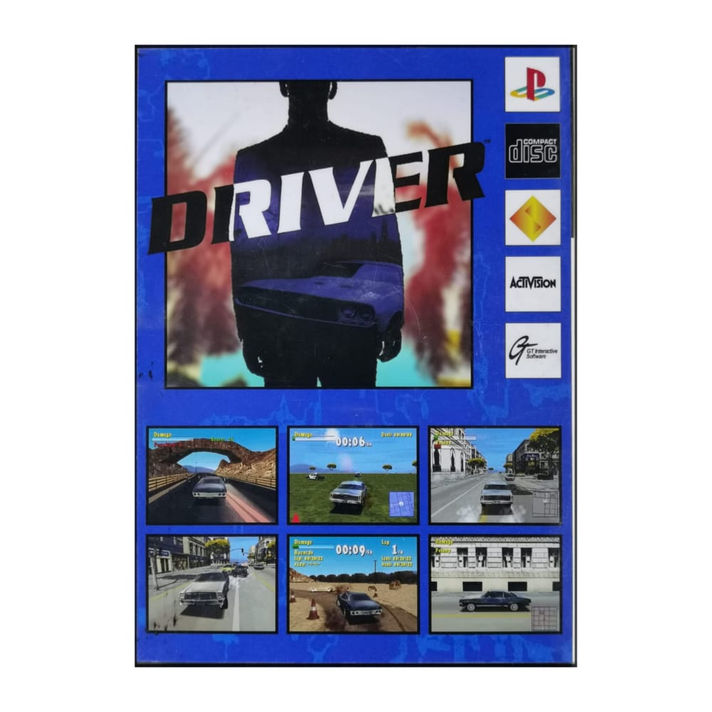 Driver