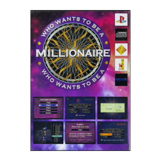 Who Wants To Be A Millionaire 2