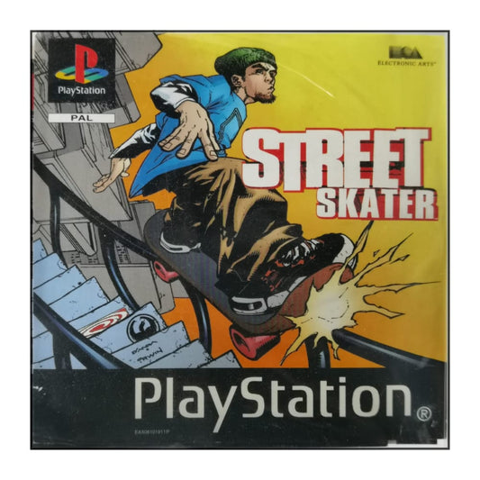 Street Skater
