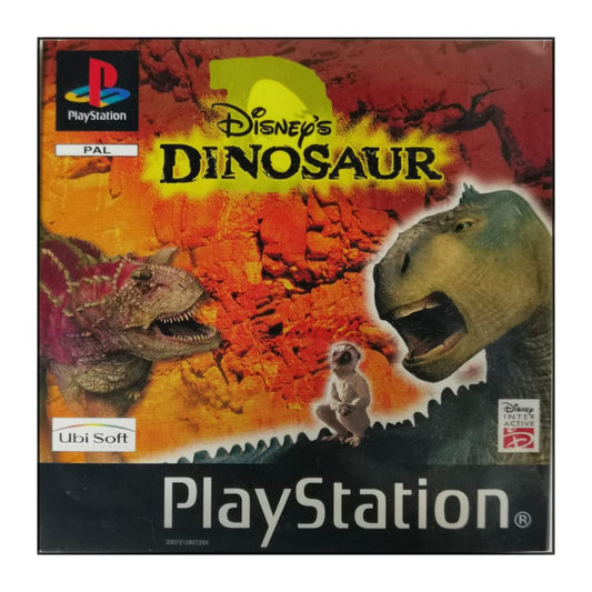 Dinosaur