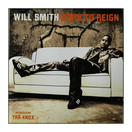 Will Smith: Born To Reign