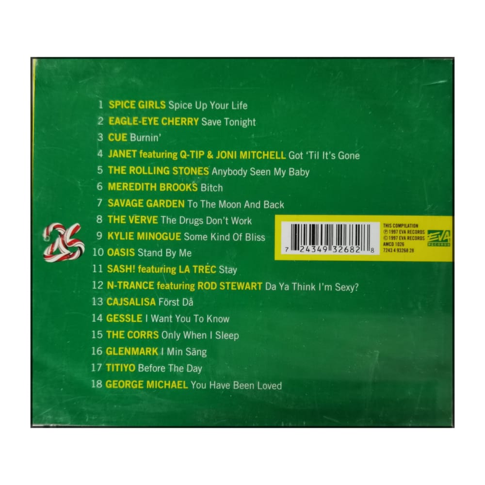Absolute Music 26