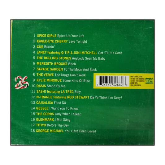 Absolute Music 26