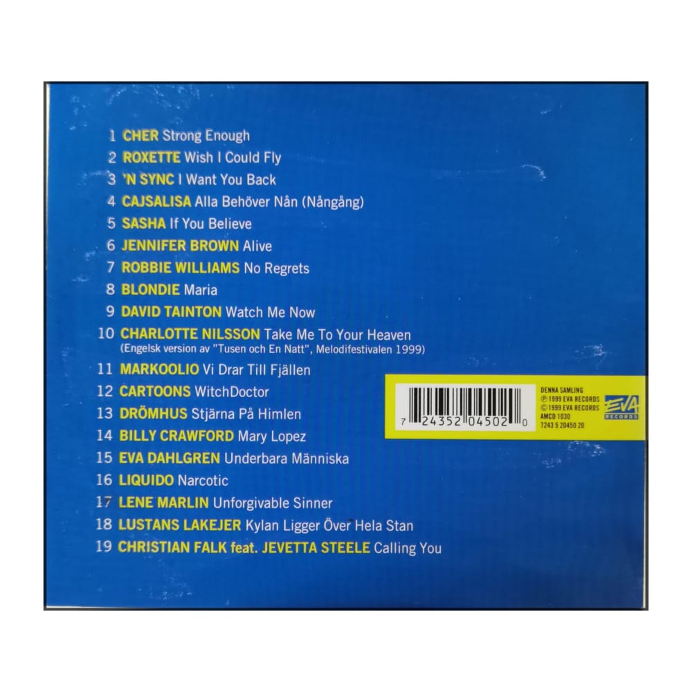 Absolute Music 30