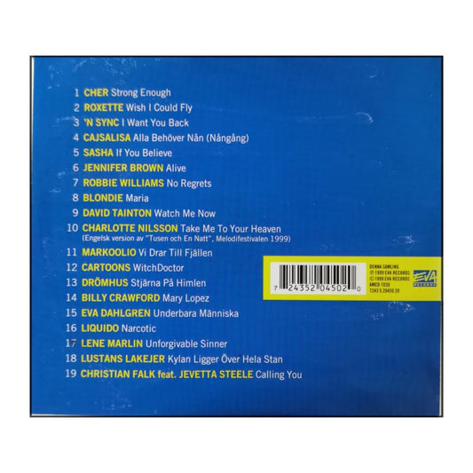Absolute Music 30