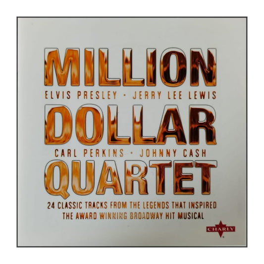 Million Dollar Quartet