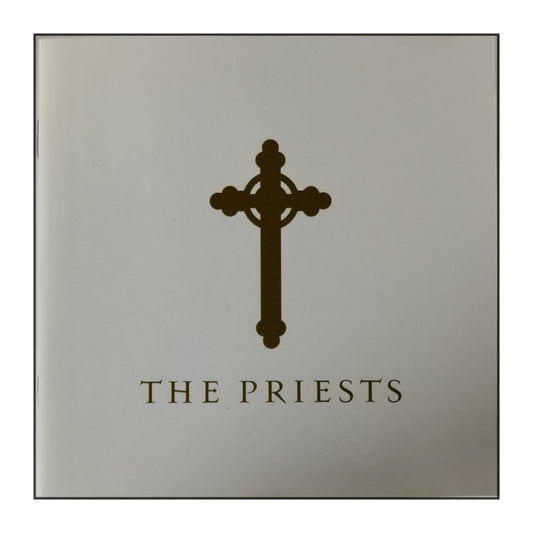 The Priests: Ava Maria