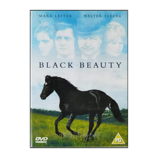 Black Beauty