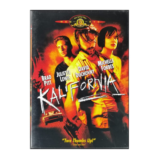 Kalifornia