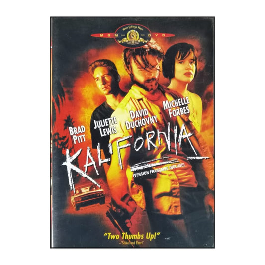 Kalifornia