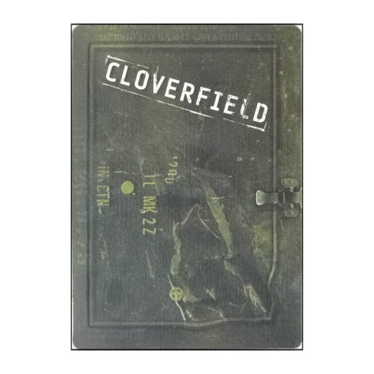 Cloverfield