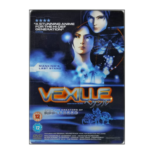 Vexille