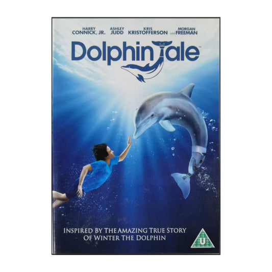 Dolphin Tale
